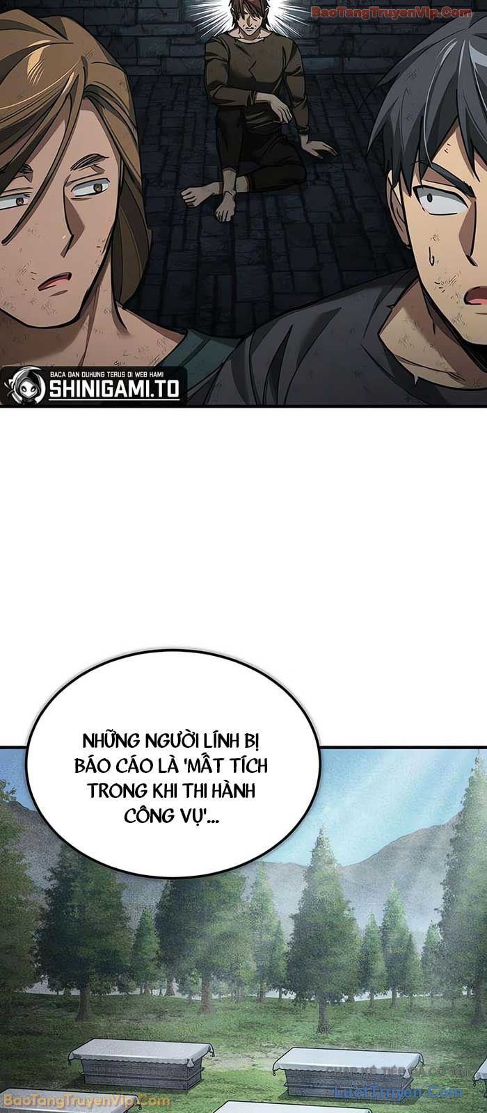 Thiên Quỷ Chẳng Sống Nổi Cuộc Đời Bình Thường - Chapter 176 - Page 4