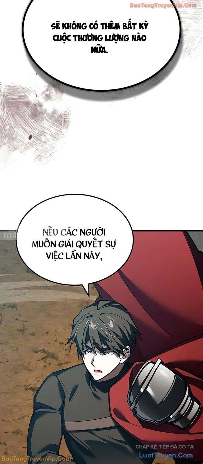 Thiên Quỷ Chẳng Sống Nổi Cuộc Đời Bình Thường - Chapter 176 - Page 41