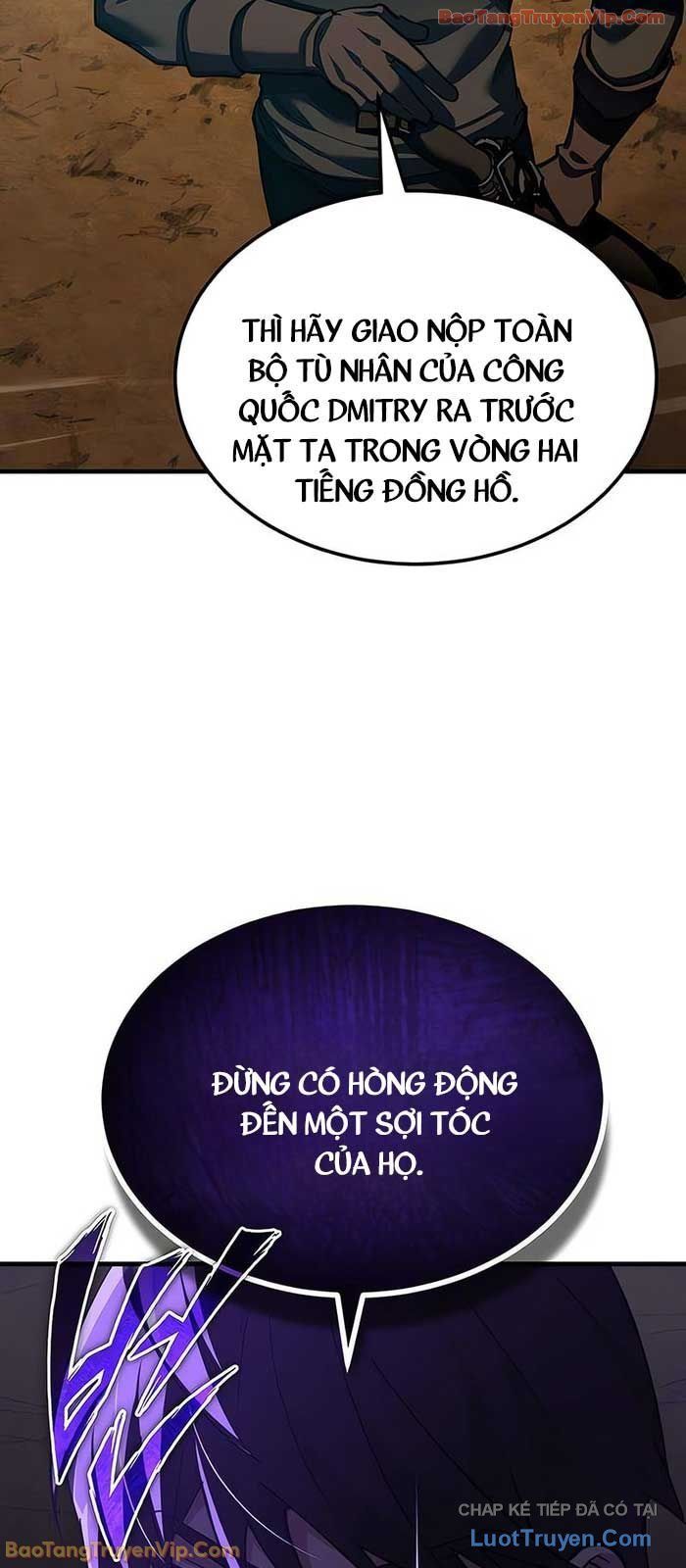 Thiên Quỷ Chẳng Sống Nổi Cuộc Đời Bình Thường - Chapter 176 - Page 42