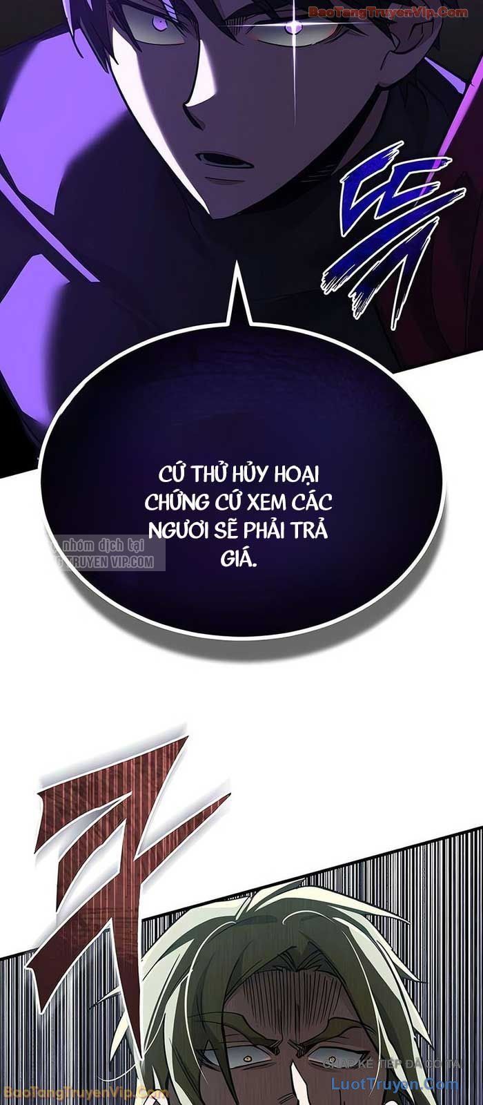 Thiên Quỷ Chẳng Sống Nổi Cuộc Đời Bình Thường - Chapter 176 - Page 43