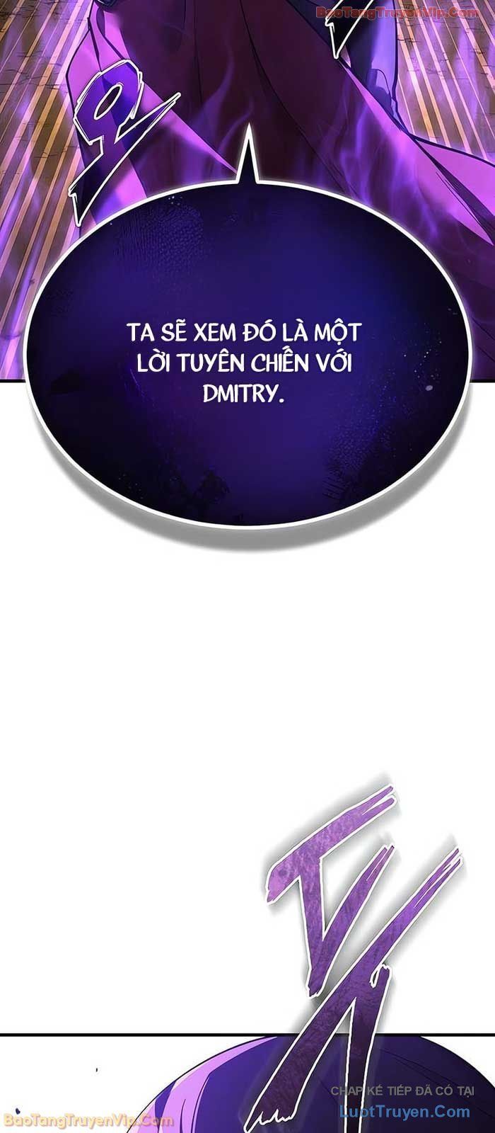 Thiên Quỷ Chẳng Sống Nổi Cuộc Đời Bình Thường - Chapter 176 - Page 46