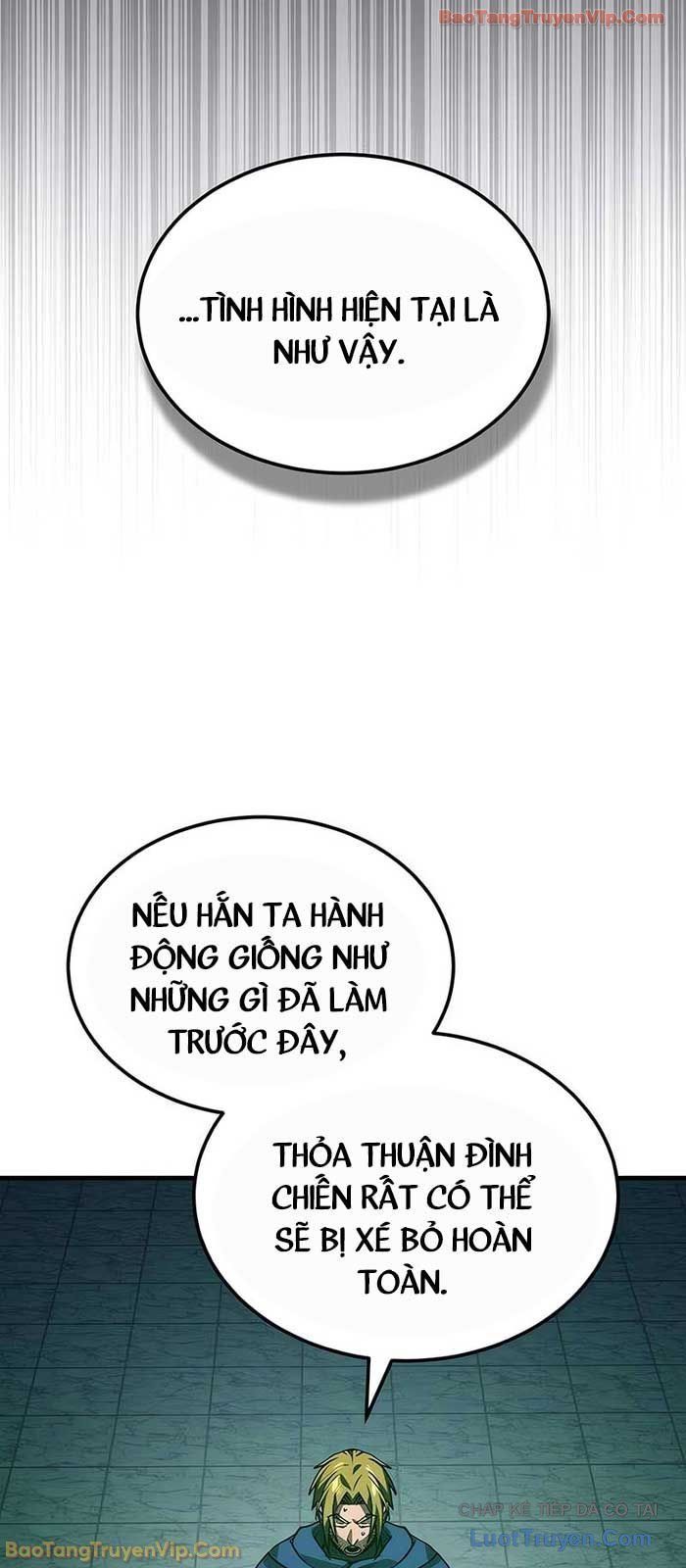 Thiên Quỷ Chẳng Sống Nổi Cuộc Đời Bình Thường - Chapter 176 - Page 49