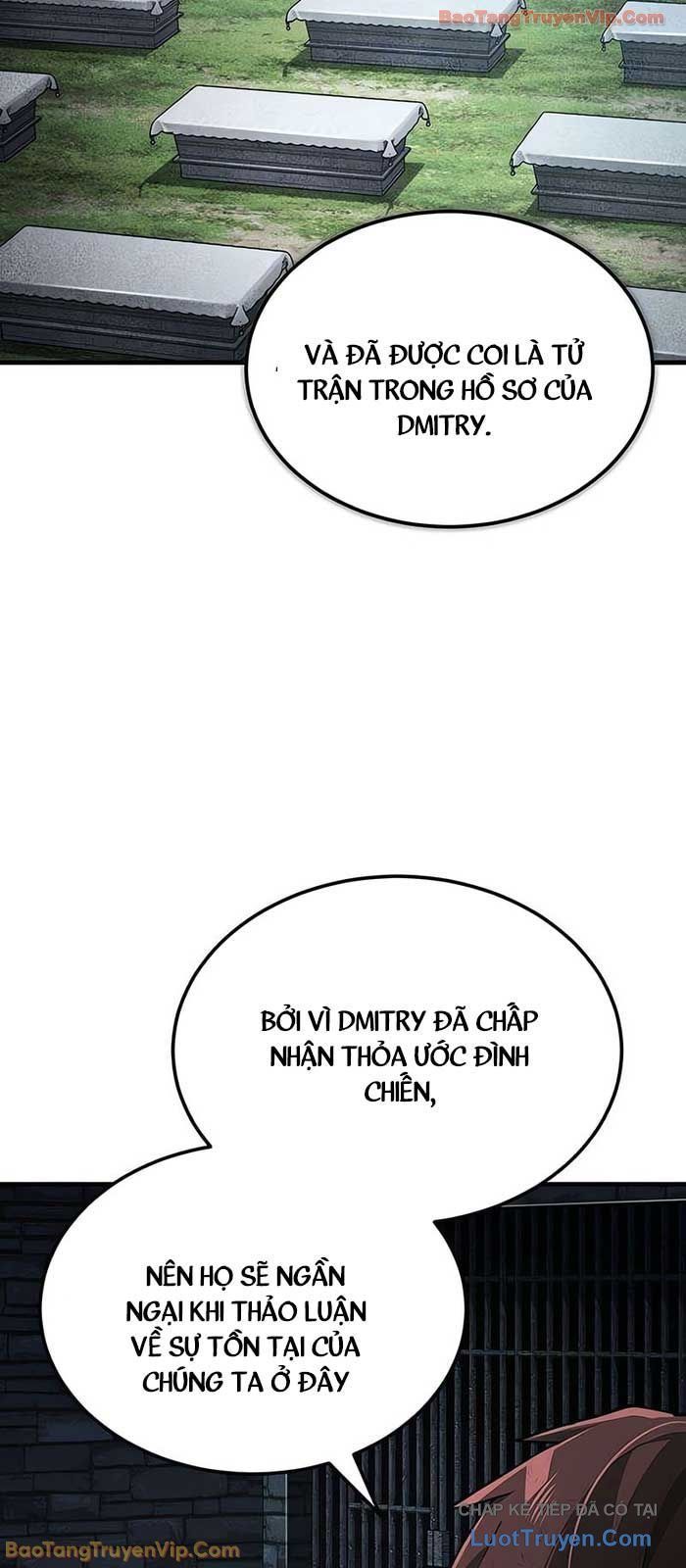 Thiên Quỷ Chẳng Sống Nổi Cuộc Đời Bình Thường - Chapter 176 - Page 5