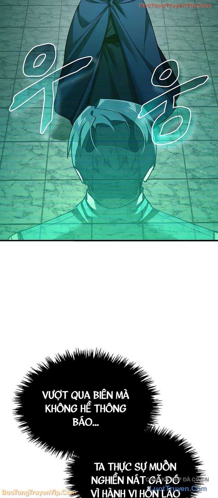 Thiên Quỷ Chẳng Sống Nổi Cuộc Đời Bình Thường - Chapter 176 - Page 50