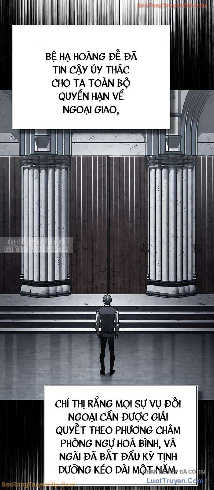 Thiên Quỷ Chẳng Sống Nổi Cuộc Đời Bình Thường - Chapter 176 - Page 52