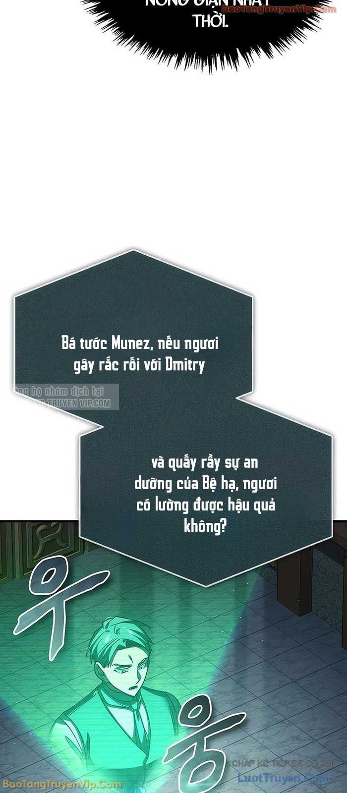 Thiên Quỷ Chẳng Sống Nổi Cuộc Đời Bình Thường - Chapter 176 - Page 54