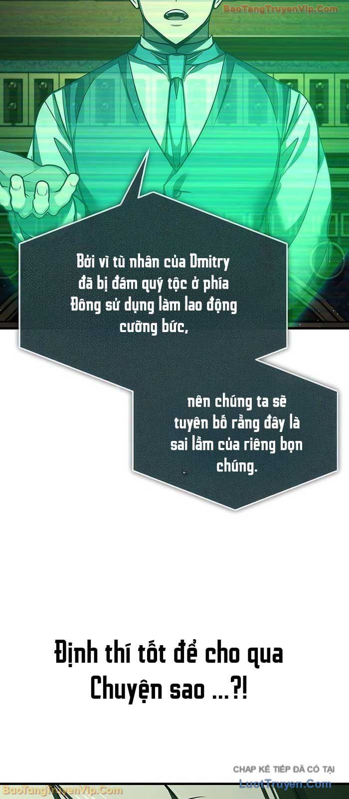 Thiên Quỷ Chẳng Sống Nổi Cuộc Đời Bình Thường - Chapter 176 - Page 56