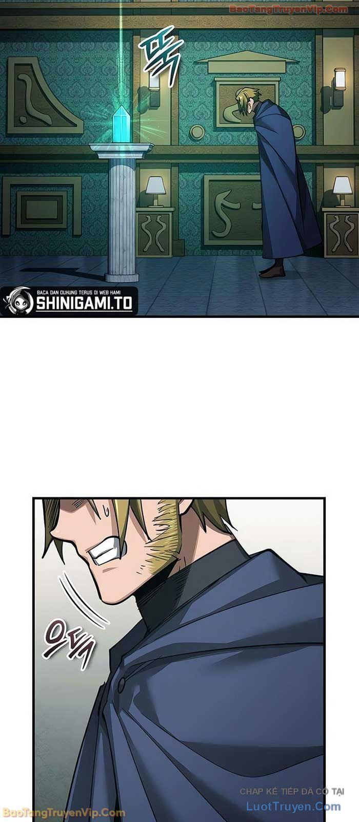 Thiên Quỷ Chẳng Sống Nổi Cuộc Đời Bình Thường - Chapter 176 - Page 58