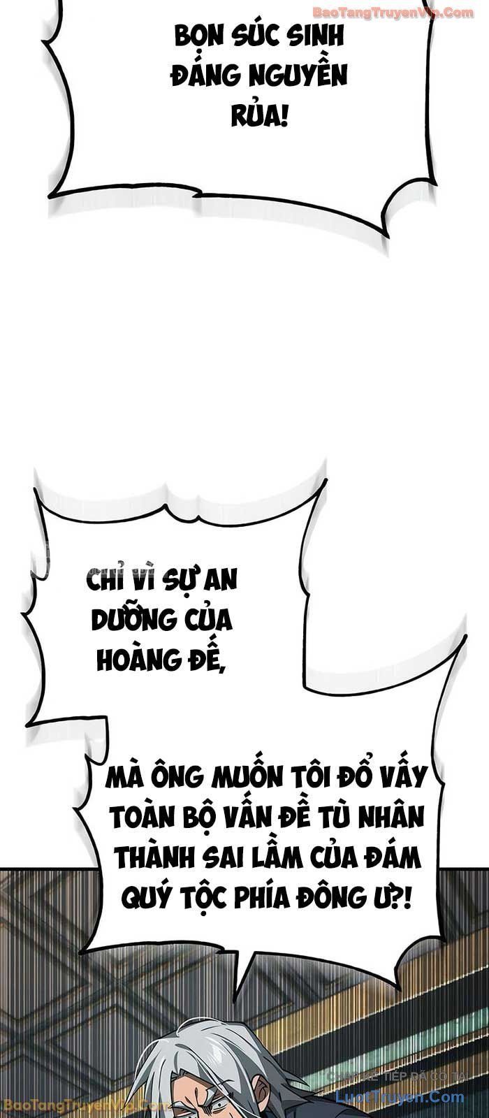 Thiên Quỷ Chẳng Sống Nổi Cuộc Đời Bình Thường - Chapter 176 - Page 61