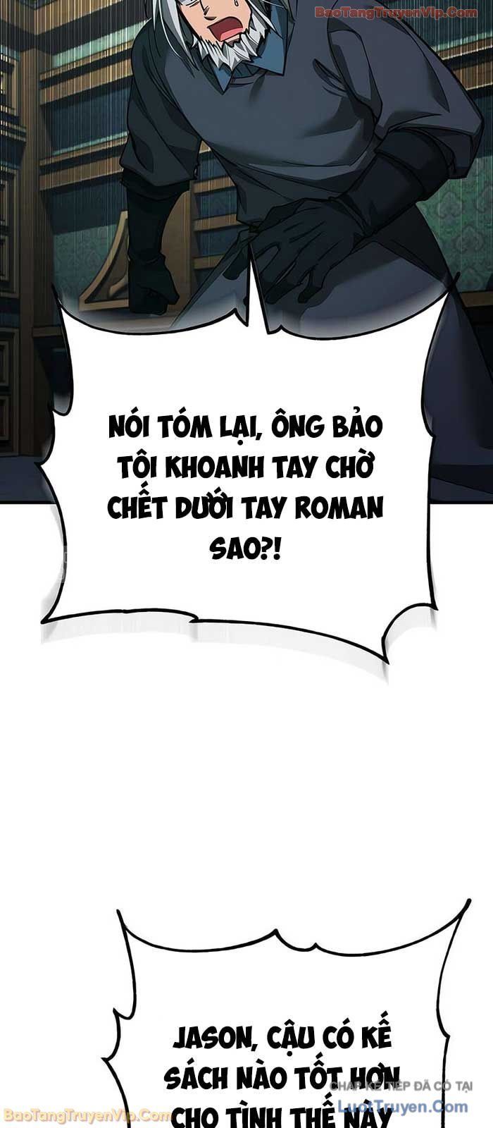 Thiên Quỷ Chẳng Sống Nổi Cuộc Đời Bình Thường - Chapter 176 - Page 62