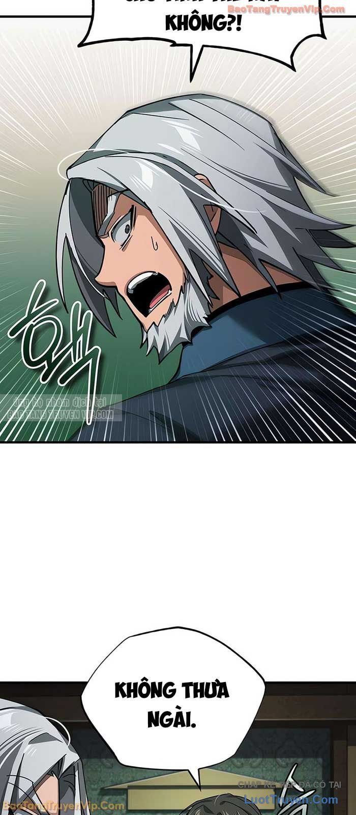 Thiên Quỷ Chẳng Sống Nổi Cuộc Đời Bình Thường - Chapter 176 - Page 63