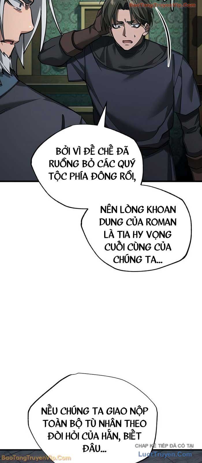 Thiên Quỷ Chẳng Sống Nổi Cuộc Đời Bình Thường - Chapter 176 - Page 64