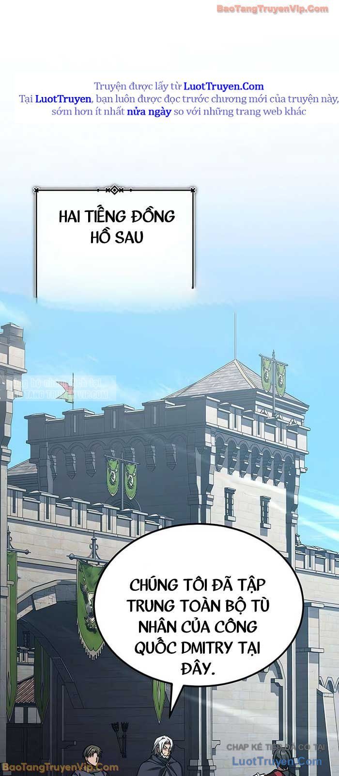 Thiên Quỷ Chẳng Sống Nổi Cuộc Đời Bình Thường - Chapter 176 - Page 73