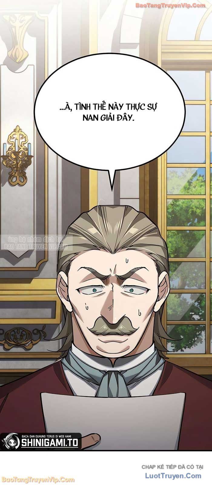 Thiên Quỷ Chẳng Sống Nổi Cuộc Đời Bình Thường - Chapter 176 - Page 8