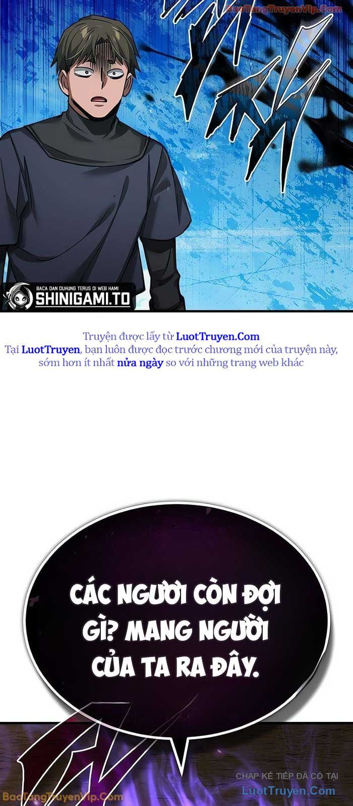 Thiên Quỷ Chẳng Sống Nổi Cuộc Đời Bình Thường - Chapter 176 - Page 81