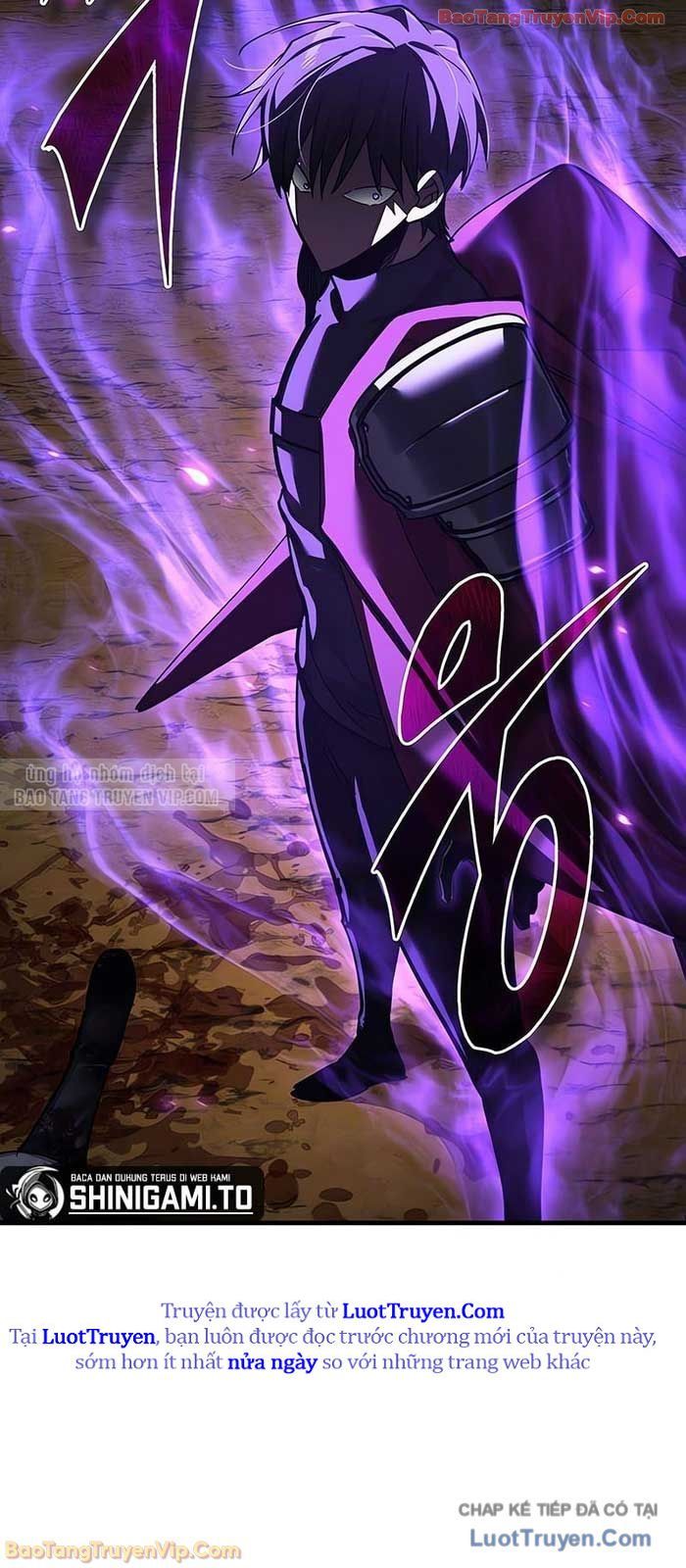 Thiên Quỷ Chẳng Sống Nổi Cuộc Đời Bình Thường - Chapter 176 - Page 82