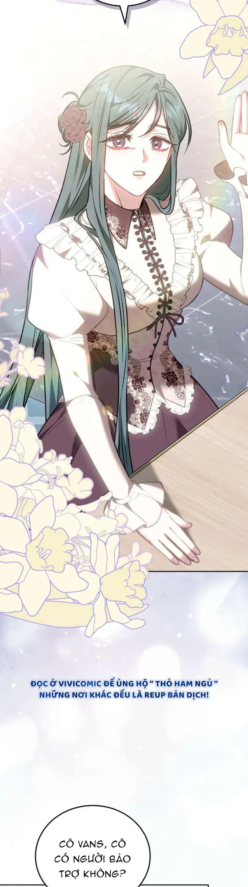 Mặc Dù Thích Ở Nhà Nhưng Tôi Lại Xuyên Vào Thể Loại Giam Cầm Đen Tối - Chapter 6 - Page 10