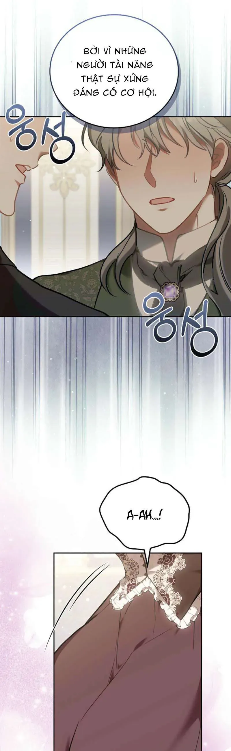 Mặc Dù Thích Ở Nhà Nhưng Tôi Lại Xuyên Vào Thể Loại Giam Cầm Đen Tối - Chapter 6 - Page 13