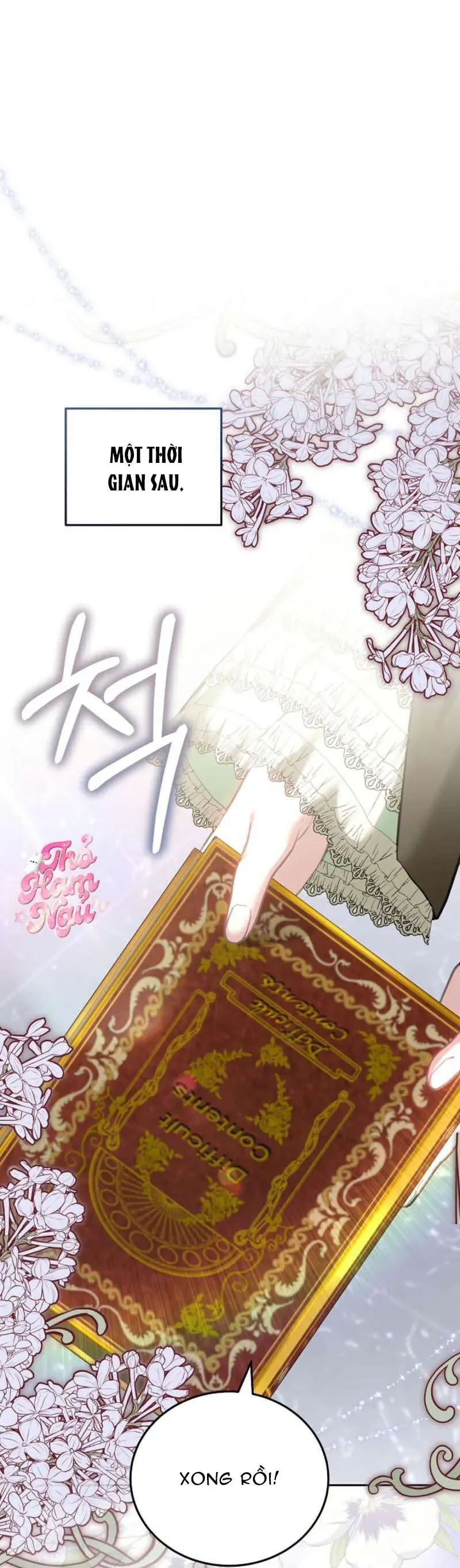 Mặc Dù Thích Ở Nhà Nhưng Tôi Lại Xuyên Vào Thể Loại Giam Cầm Đen Tối - Chapter 6 - Page 18