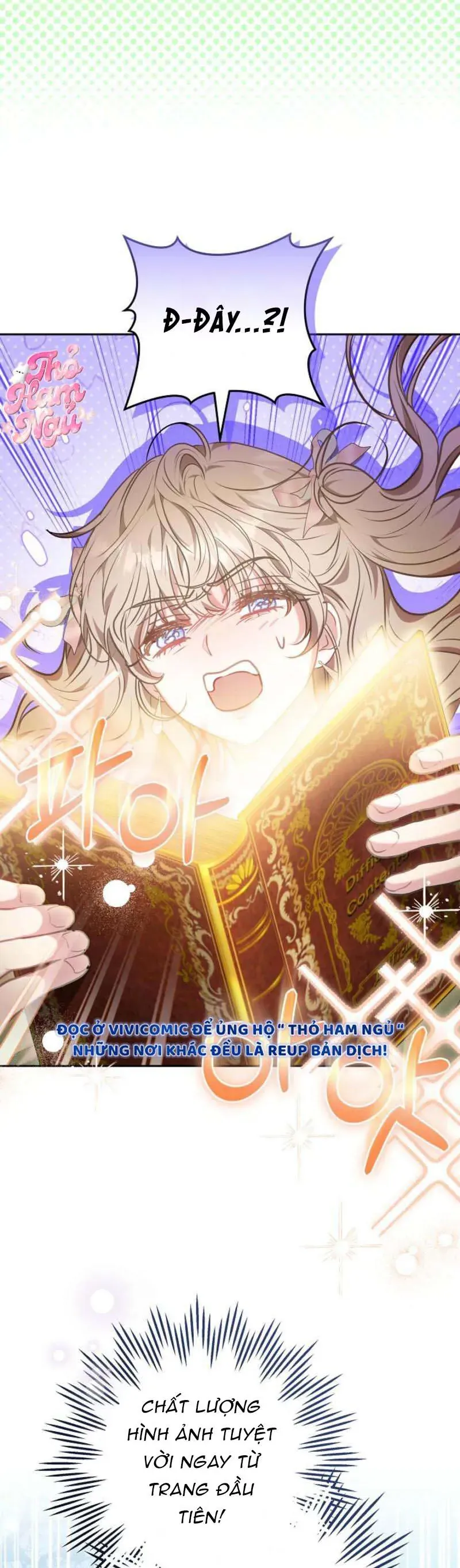 Mặc Dù Thích Ở Nhà Nhưng Tôi Lại Xuyên Vào Thể Loại Giam Cầm Đen Tối - Chapter 6 - Page 21