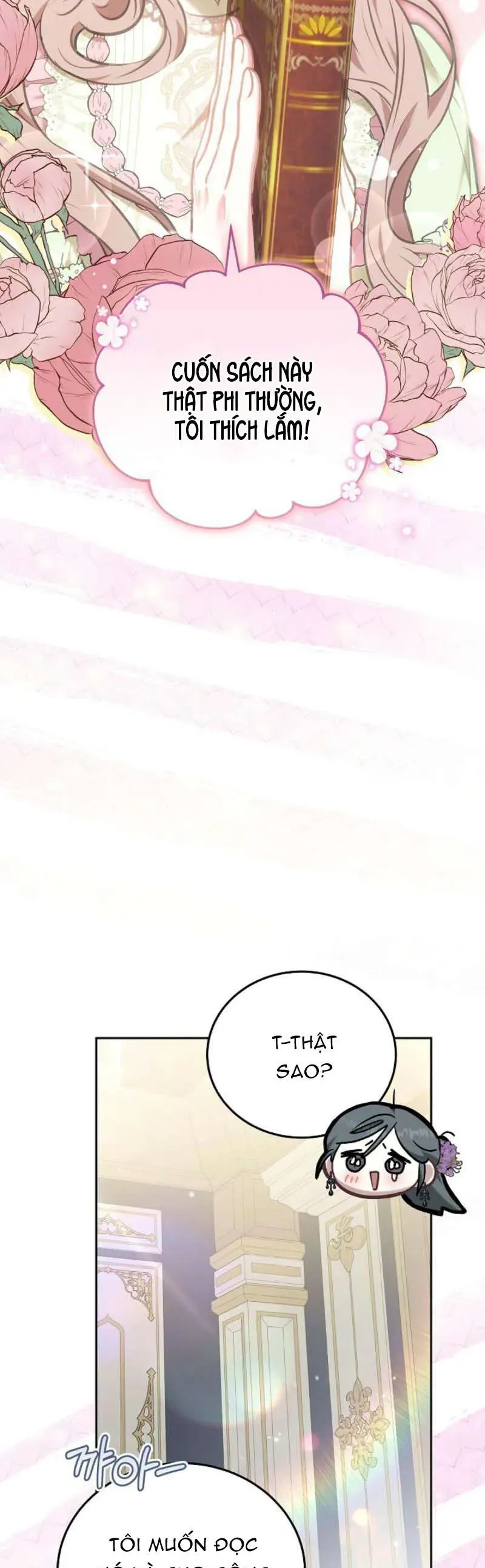 Mặc Dù Thích Ở Nhà Nhưng Tôi Lại Xuyên Vào Thể Loại Giam Cầm Đen Tối - Chapter 6 - Page 25