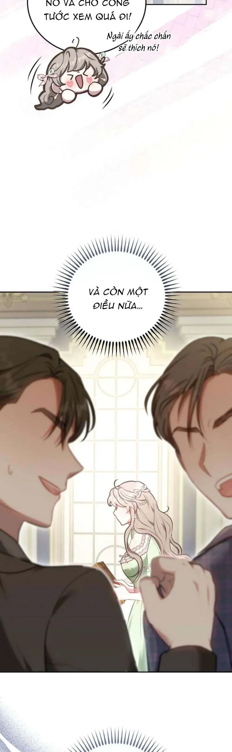 Mặc Dù Thích Ở Nhà Nhưng Tôi Lại Xuyên Vào Thể Loại Giam Cầm Đen Tối - Chapter 6 - Page 26