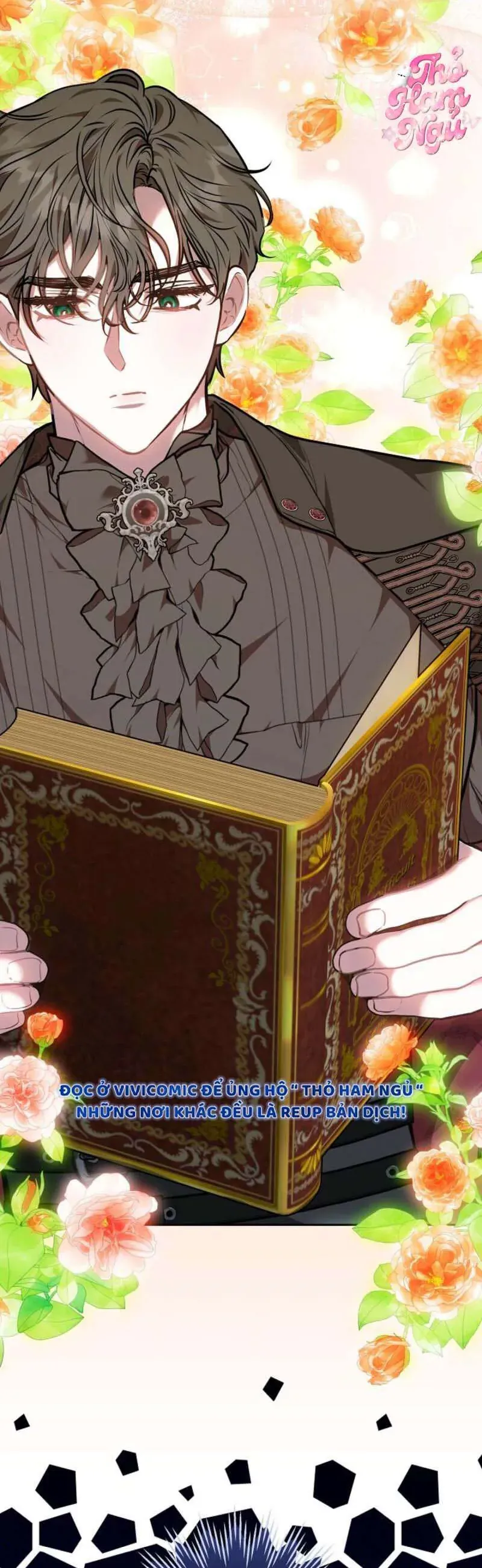 Mặc Dù Thích Ở Nhà Nhưng Tôi Lại Xuyên Vào Thể Loại Giam Cầm Đen Tối - Chapter 6 - Page 29