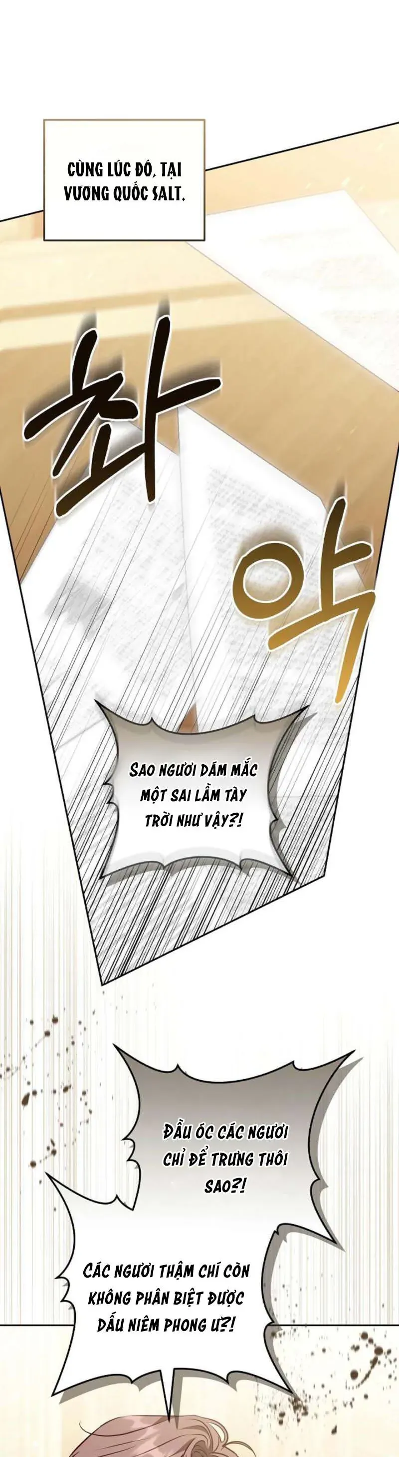 Mặc Dù Thích Ở Nhà Nhưng Tôi Lại Xuyên Vào Thể Loại Giam Cầm Đen Tối - Chapter 6 - Page 39