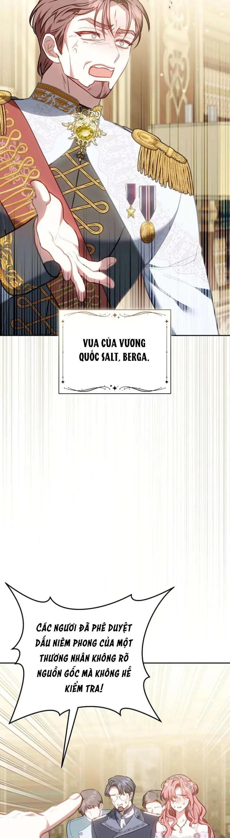 Mặc Dù Thích Ở Nhà Nhưng Tôi Lại Xuyên Vào Thể Loại Giam Cầm Đen Tối - Chapter 6 - Page 40