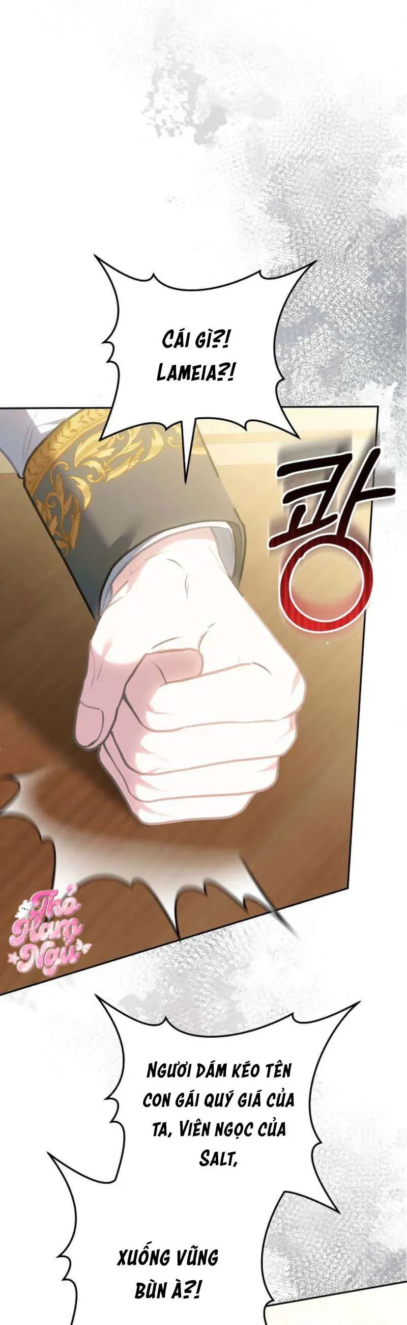 Mặc Dù Thích Ở Nhà Nhưng Tôi Lại Xuyên Vào Thể Loại Giam Cầm Đen Tối - Chapter 6 - Page 42