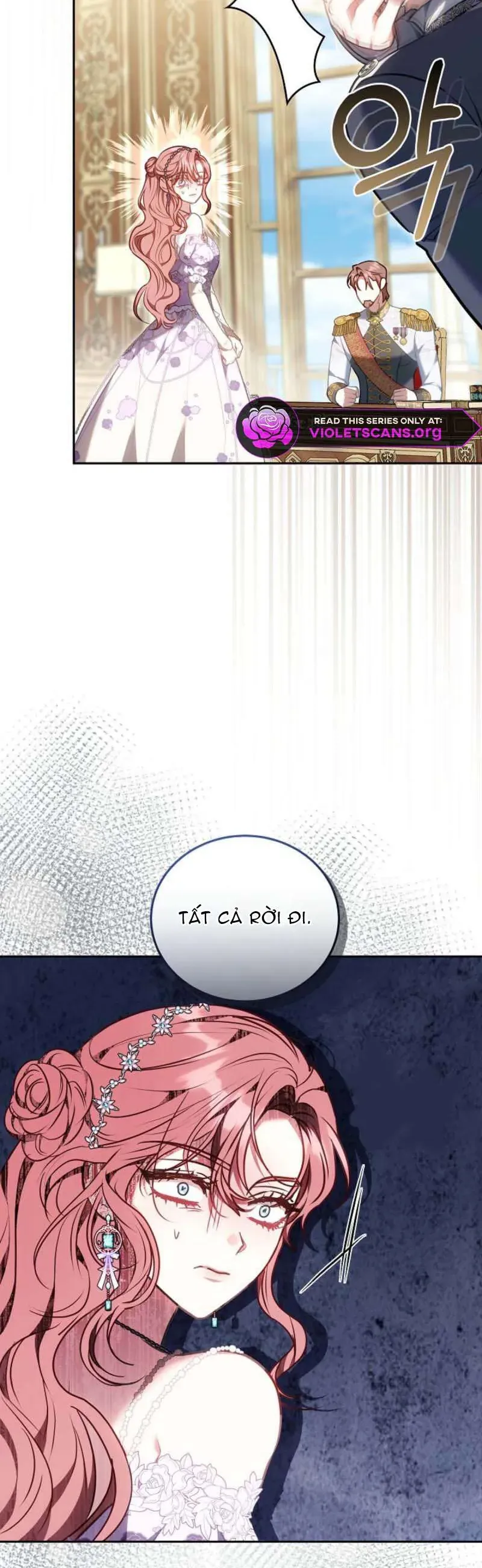 Mặc Dù Thích Ở Nhà Nhưng Tôi Lại Xuyên Vào Thể Loại Giam Cầm Đen Tối - Chapter 6 - Page 45