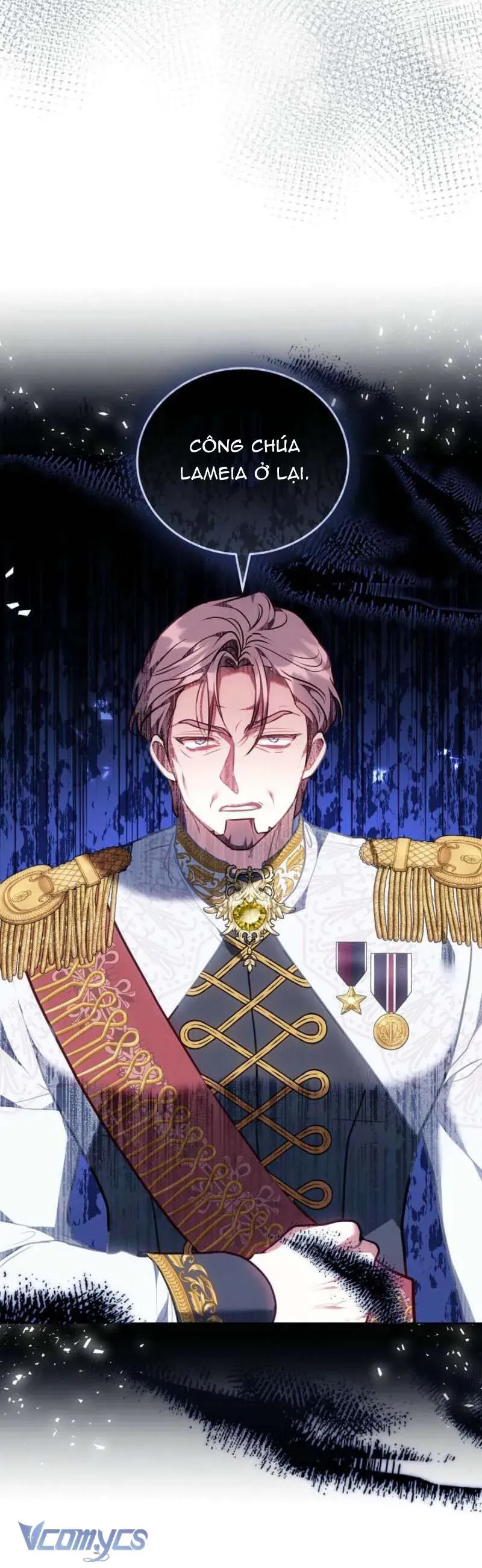 Mặc Dù Thích Ở Nhà Nhưng Tôi Lại Xuyên Vào Thể Loại Giam Cầm Đen Tối - Chapter 6 - Page 46