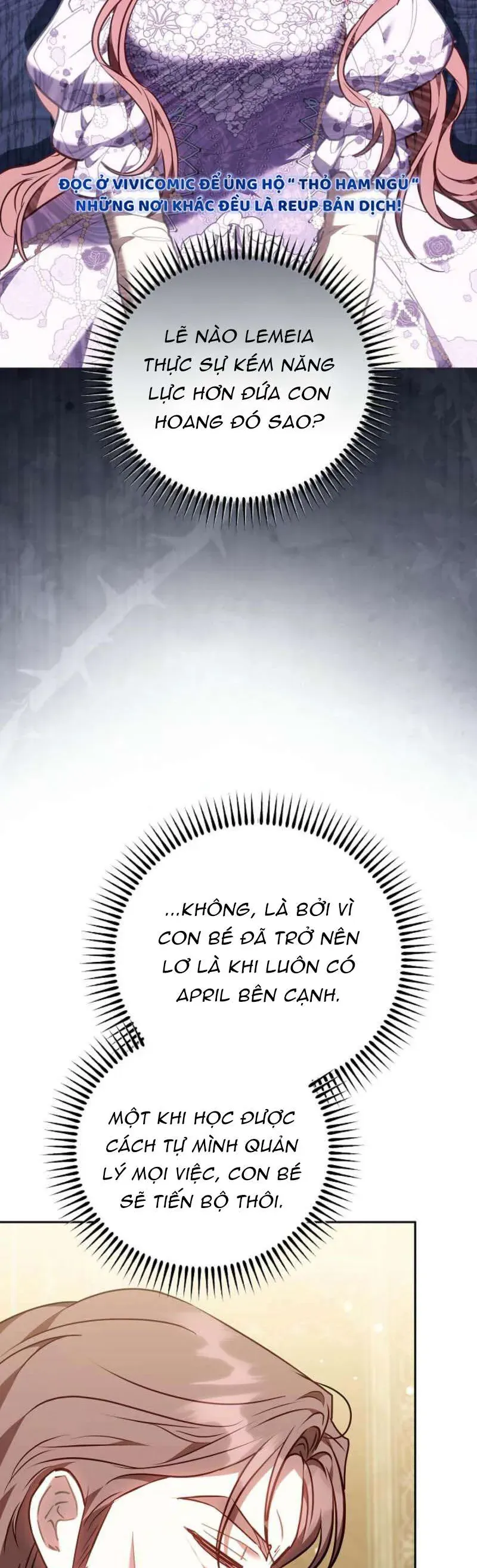 Mặc Dù Thích Ở Nhà Nhưng Tôi Lại Xuyên Vào Thể Loại Giam Cầm Đen Tối - Chapter 6 - Page 49
