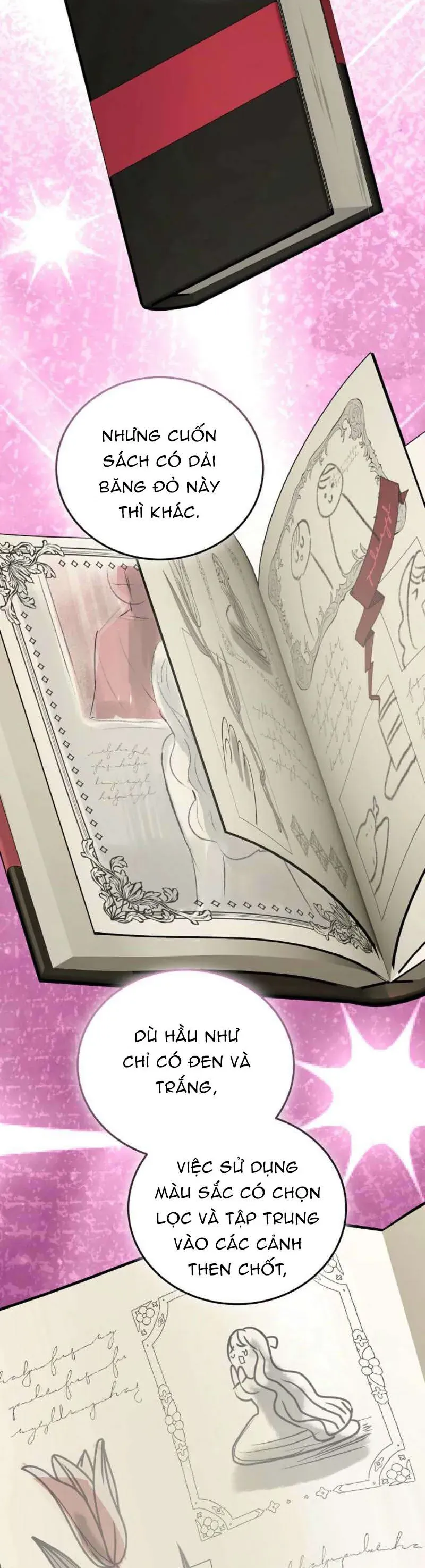 Mặc Dù Thích Ở Nhà Nhưng Tôi Lại Xuyên Vào Thể Loại Giam Cầm Đen Tối - Chapter 6 - Page 5