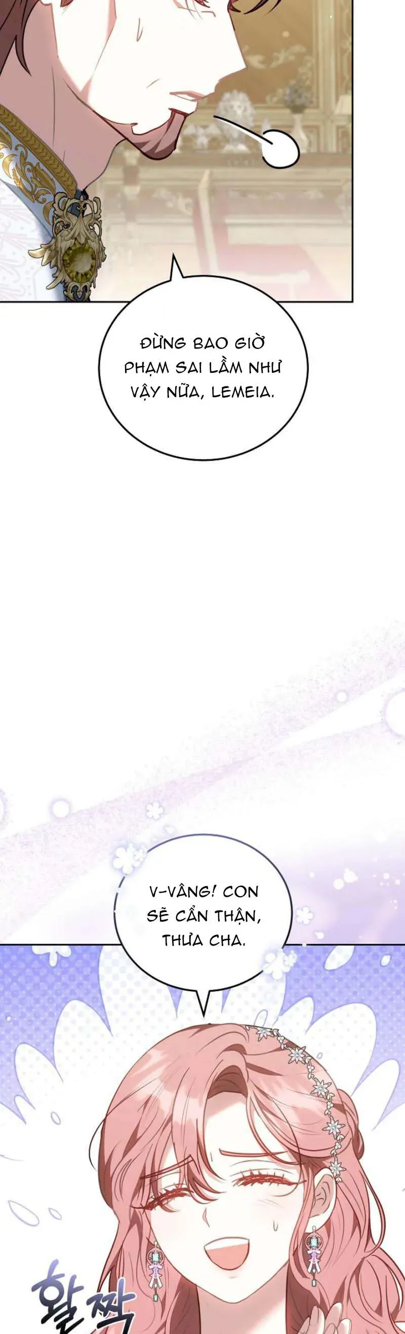 Mặc Dù Thích Ở Nhà Nhưng Tôi Lại Xuyên Vào Thể Loại Giam Cầm Đen Tối - Chapter 6 - Page 50