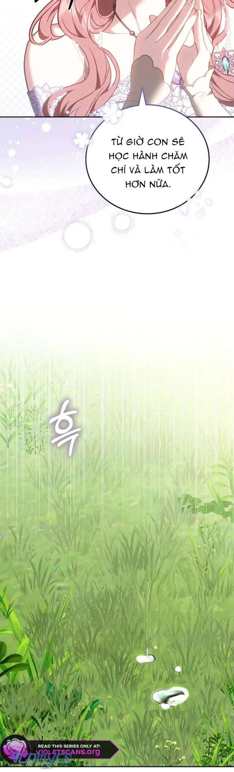 Mặc Dù Thích Ở Nhà Nhưng Tôi Lại Xuyên Vào Thể Loại Giam Cầm Đen Tối - Chapter 6 - Page 51