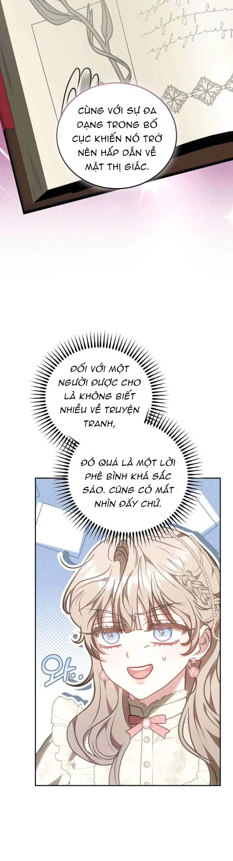 Mặc Dù Thích Ở Nhà Nhưng Tôi Lại Xuyên Vào Thể Loại Giam Cầm Đen Tối - Chapter 6 - Page 6