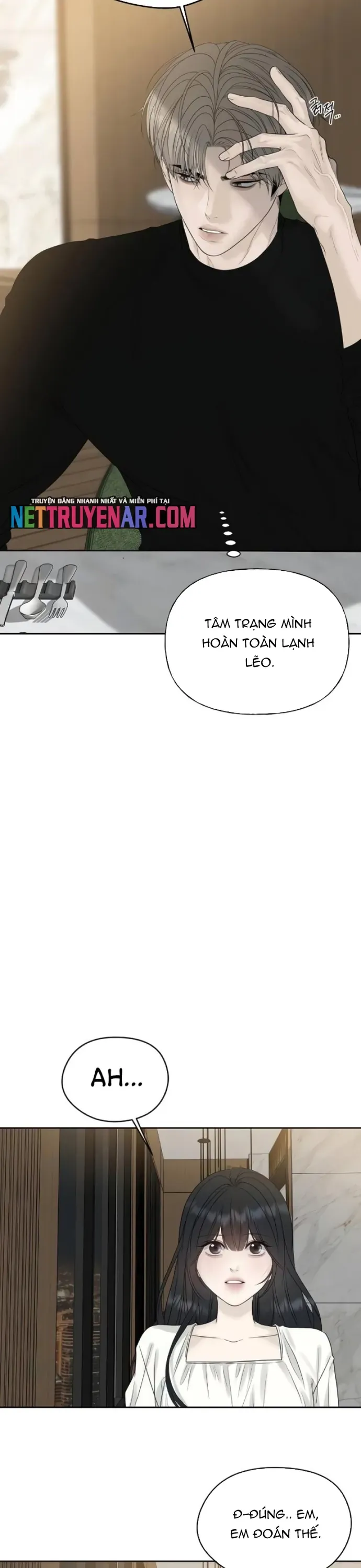 Xâm Nhập Ngọt Ngào - Chapter 16 - Page 11