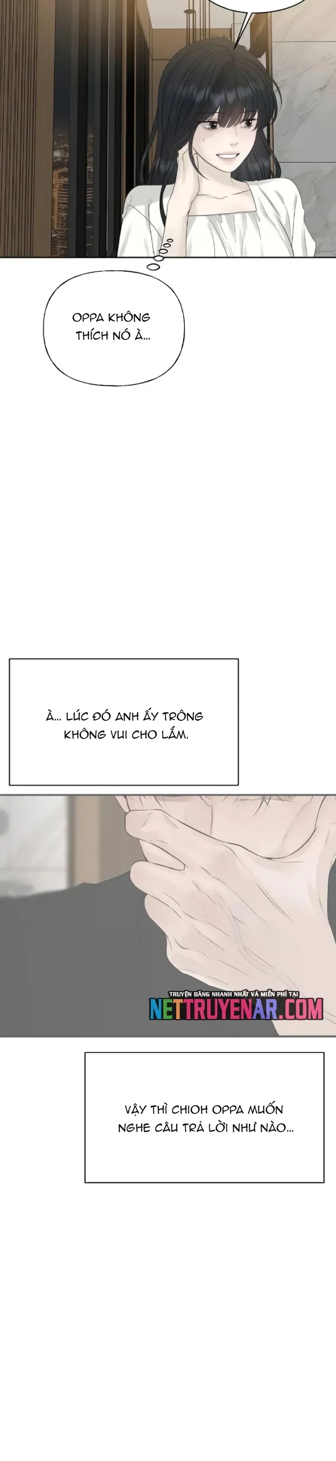 Xâm Nhập Ngọt Ngào - Chapter 16 - Page 12