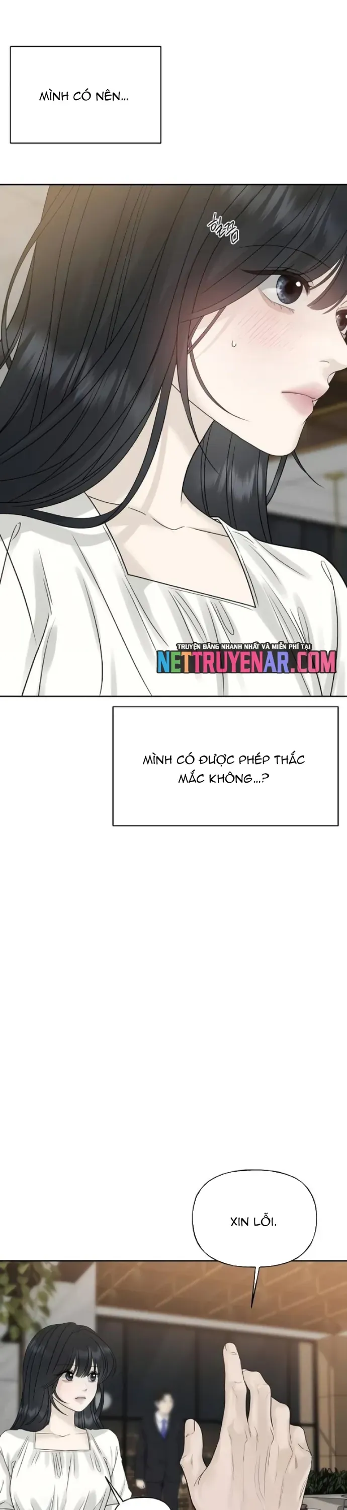 Xâm Nhập Ngọt Ngào - Chapter 16 - Page 13