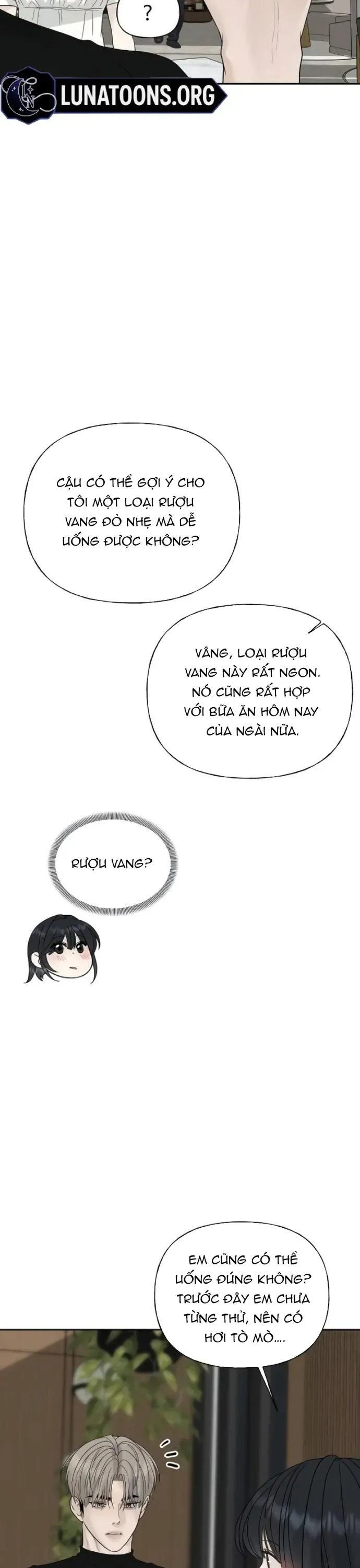 Xâm Nhập Ngọt Ngào - Chapter 16 - Page 14