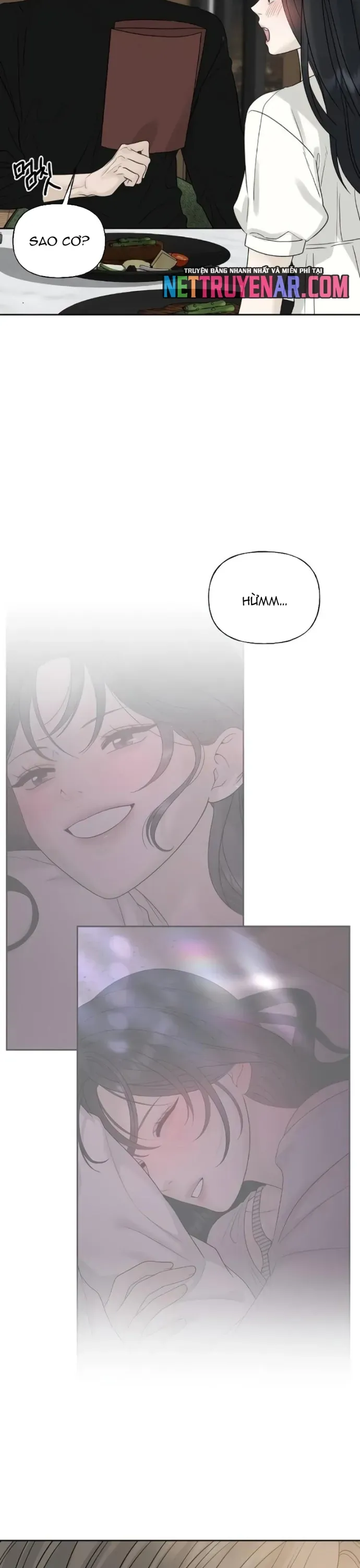 Xâm Nhập Ngọt Ngào - Chapter 16 - Page 15