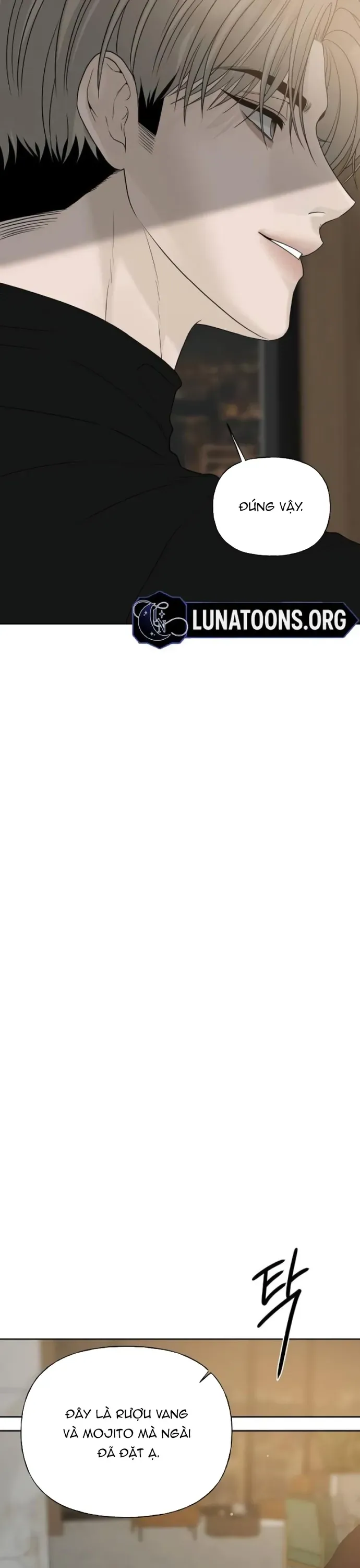 Xâm Nhập Ngọt Ngào - Chapter 16 - Page 16