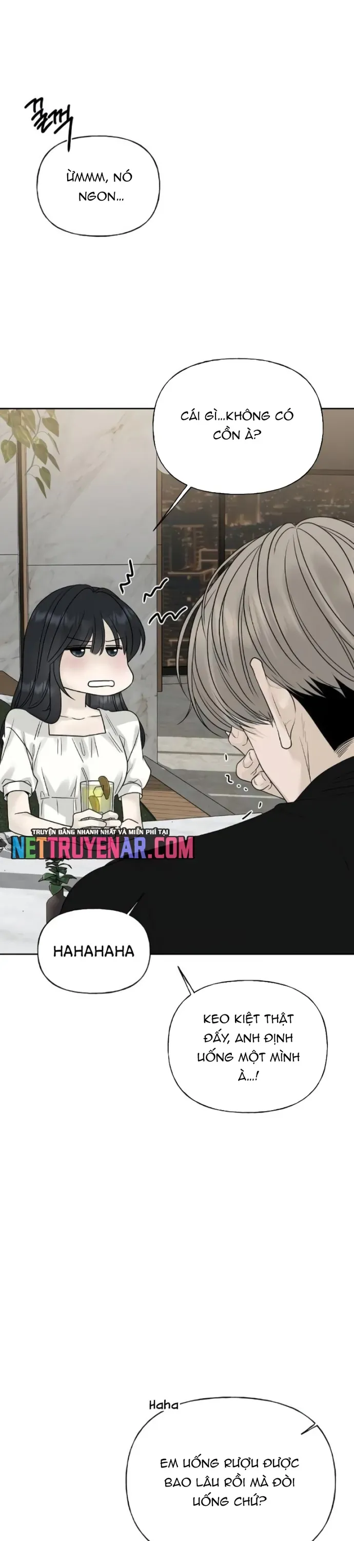 Xâm Nhập Ngọt Ngào - Chapter 16 - Page 18