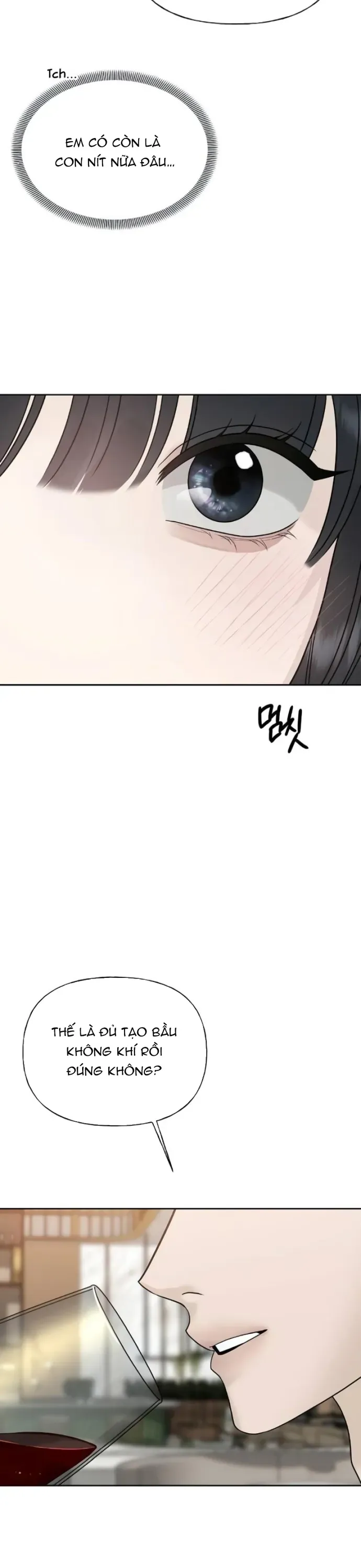 Xâm Nhập Ngọt Ngào - Chapter 16 - Page 19