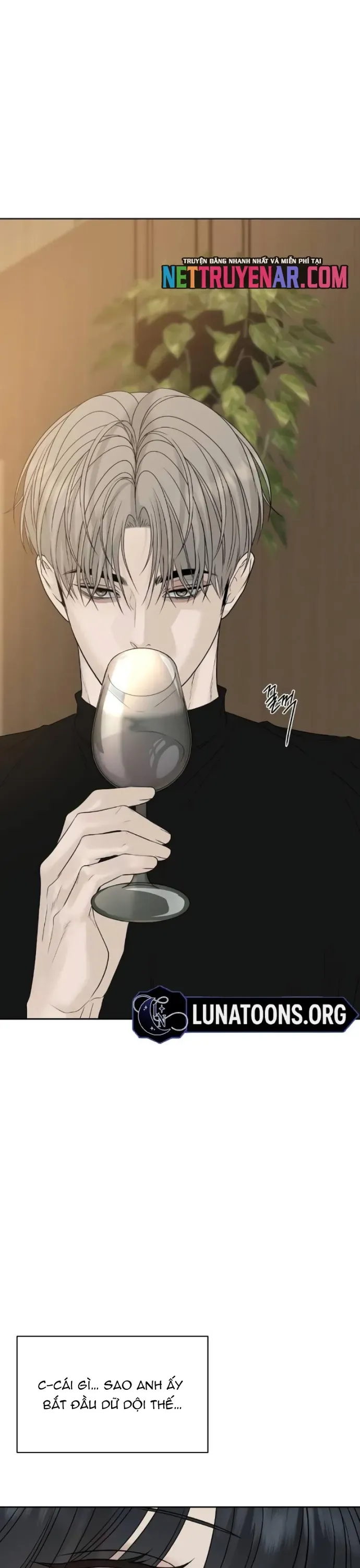 Xâm Nhập Ngọt Ngào - Chapter 16 - Page 20