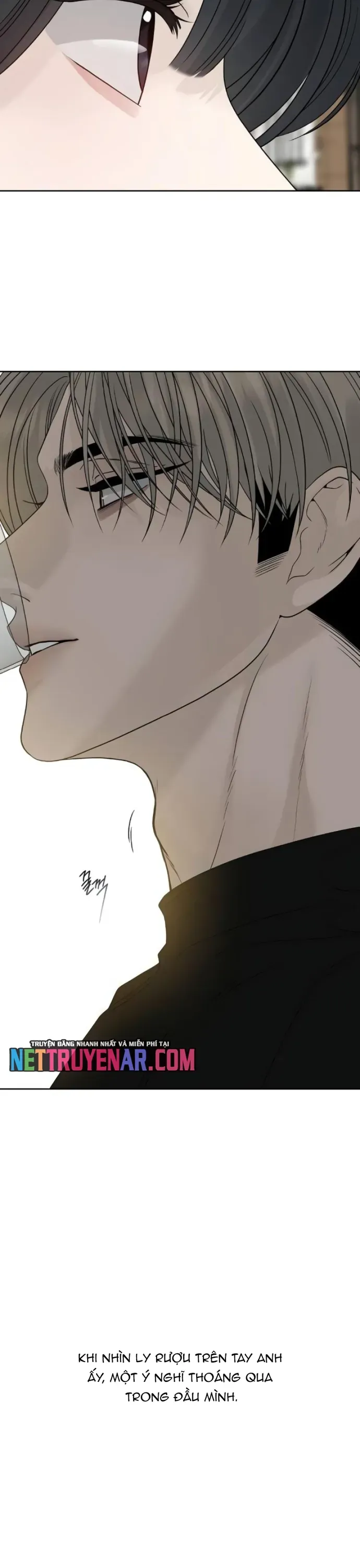 Xâm Nhập Ngọt Ngào - Chapter 16 - Page 21