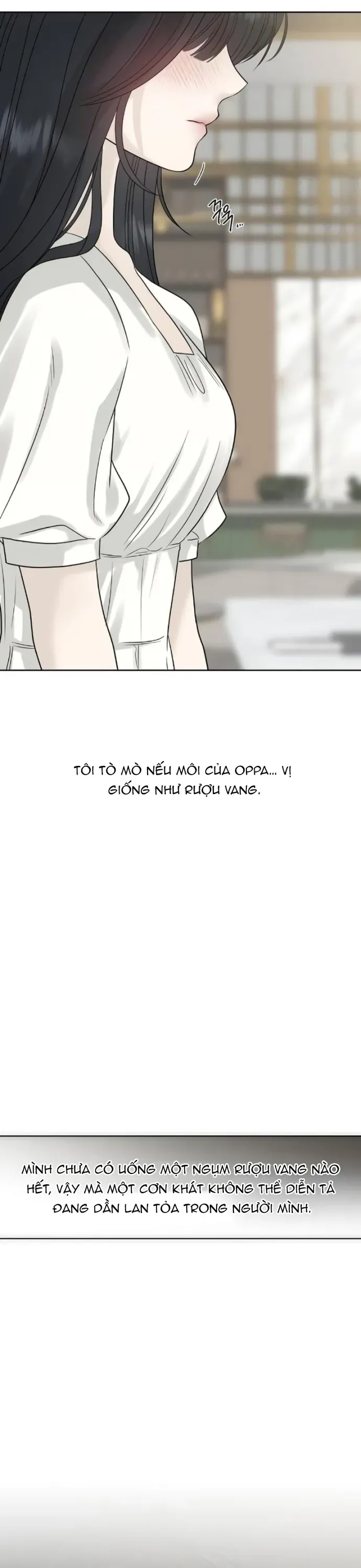 Xâm Nhập Ngọt Ngào - Chapter 16 - Page 22