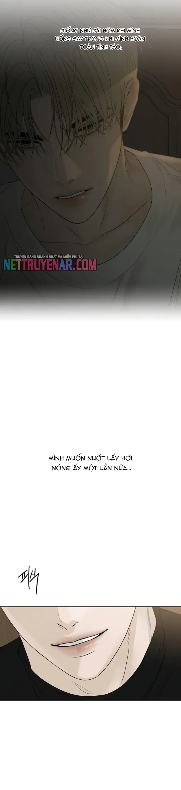 Xâm Nhập Ngọt Ngào - Chapter 16 - Page 23