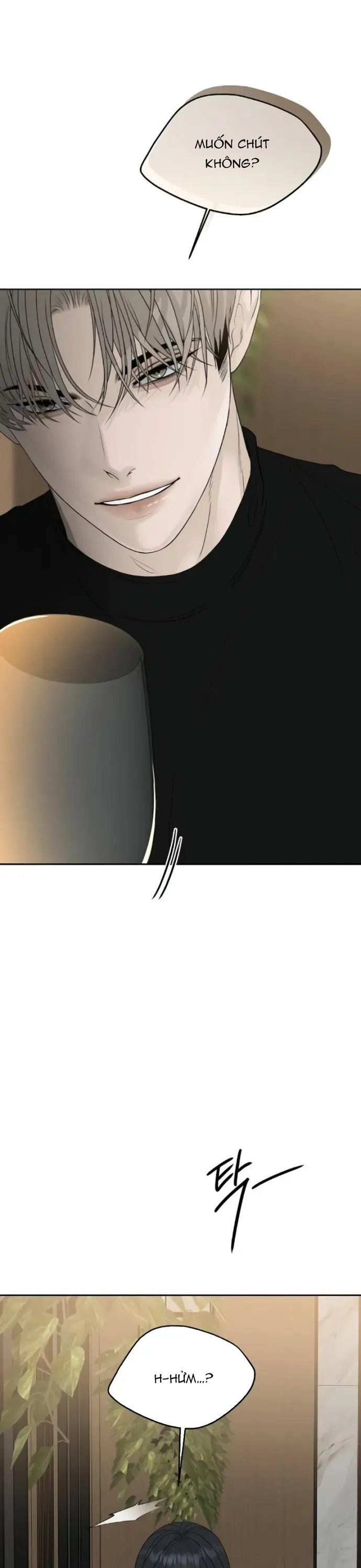 Xâm Nhập Ngọt Ngào - Chapter 16 - Page 24